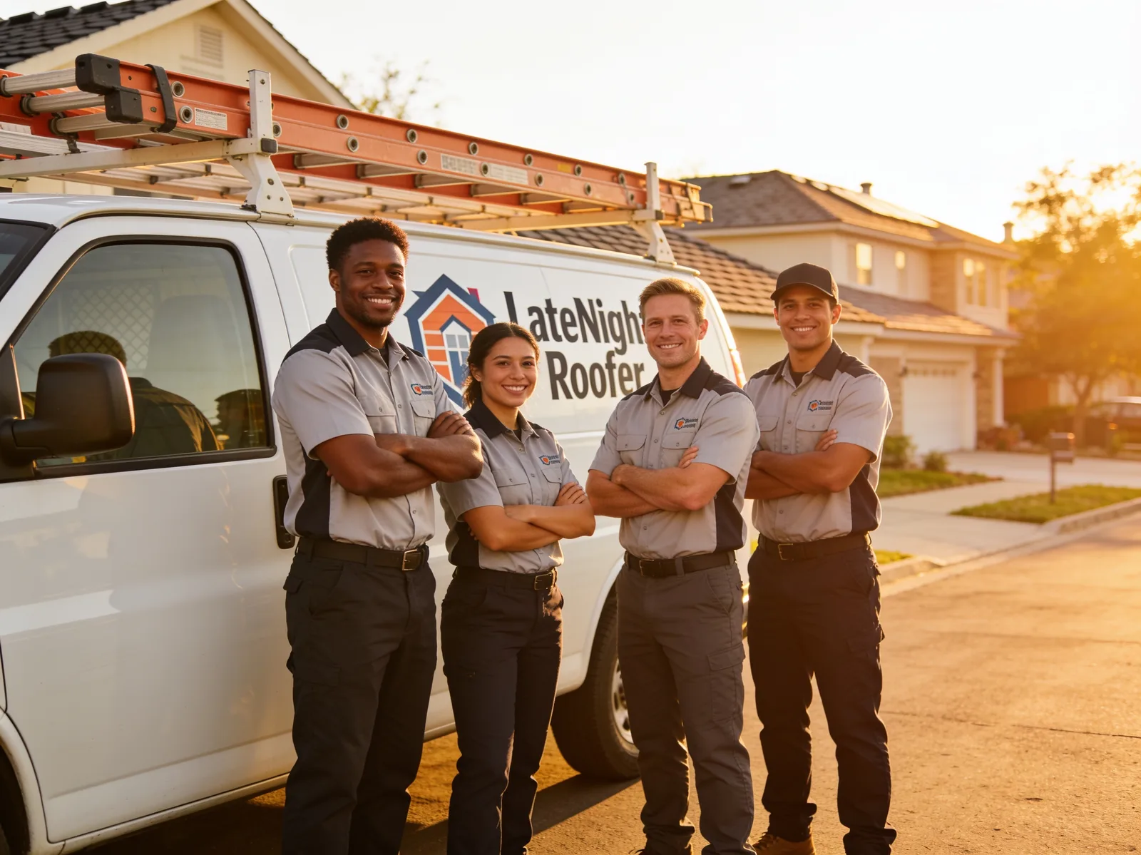 Emergency Roof Repair company in Chester, IA